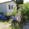 Отель Bungalow with 3 Bedrooms in Le Muy, with Shared Pool And Furnished Terrace - 21 Km From the Beach, фото 14