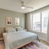 Отель Booking Fast 12 Beds - Rooftop Views, фото 5