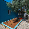 Отель Six-Bedroom Holiday Home in Peroj, фото 1