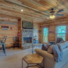 Отель Candlestick Cottage by Escape to Blue Ridge, фото 4