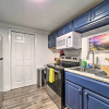 Отель Multi-unit Brevard Vacation Rental With Patio!, фото 10