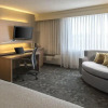 Отель Courtyard Cleveland Airport South, фото 4