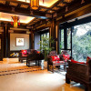 Отель Chengdu Courtyard Hotel, фото 17