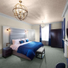 Отель Chancellors Hotel, фото 5