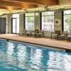 Отель Doubletree Hotel Chicago Schaumburg, фото 15
