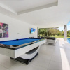 Отель Ultra Modern Villa with Chef & Maid, фото 23