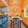 Отель Londonderry Chalet w/ Deck, Fire Pit & Views!, фото 9
