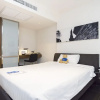 Отель Silver Living Phrom Phong by Favstay, фото 6
