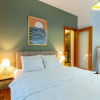 Отель Lovely and Comfy Flat in Umraniye, фото 8
