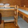 Отель Robin Hill Camping Resort Two-Bedroom Cottage 6, фото 5