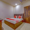 Отель OYO 35484 Travellers inn, фото 2