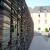 Отель Hôtel Ginkgo, фото 26