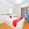 Отель RedDoorz Apartment @ Green Lake View Ciputat, фото 39