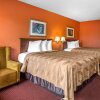 Отель Quality Inn Duncan - Spartanburg West, фото 39