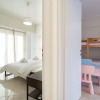 Отель Fotomara sunny and colourful apartment with view, фото 20