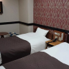 Отель Nishikawaguchi Station Hotel Stay Lounge, фото 4