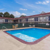 Отель Motel 6 Meridian, MS, фото 19