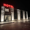 Отель Road Otel İpsala в Эсетче