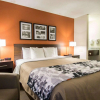 Отель Sleep Inn Ormond Beach - Daytona, фото 4