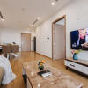 Отель Vinhomes Skylake Apartments - Hani House, фото 23