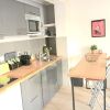 Отель Studio in Marseille, With Furnished Balcony and Wifi - 2 km From the B, фото 10
