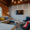 Отель Modern Luxury at The 1865, фото 30