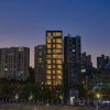 Отель Uh Suite The Seoul, фото 21