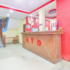 Отель Oyo 608 Hotel Aradhya Palace, фото 14