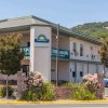 Отель Days Inn by Wyndham Novato/San Francisco в Новато