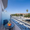 Отель Stoa Suites Chania, фото 8