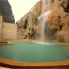 Отель Evason Ma'in Hot Springs And Six Senses Spa, фото 30
