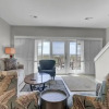 Отель Mariners Walk 1A by Wild Dunes, Oceanfront Condo With Resort Amenity Access, фото 16