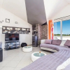 Отель Stunning Home in Cavle With Wifi and 3 Bedrooms, фото 3