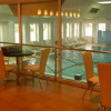 Отель Caprioara, фото 7