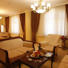 Отель Matiat Hotel, фото 3
