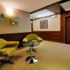 Отель 3 by OYO - Nami Residency, фото 11