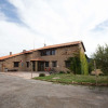 Отель Mas de Cebrián, фото 1