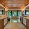 Отель Pangi Gita Villa Canggu, фото 8