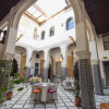 Отель Riad Fes Bab Rcif Sid Aowad & Spa, фото 28