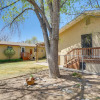 Отель Cozy Las Cruces Home - 2 Mi to New Mexico State!, фото 15
