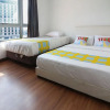 Отель Oyo Home 572 Classy 2 Bedroom Taragon Puteri, фото 7