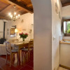 Отель Charming 1 bed cottage in the Lucca countryside, фото 9