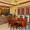 Отель Damingshan Juxianlou Homestay, фото 9