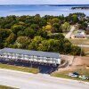 Отель Extended Stay Gun Barrel City в Ган-Баррель-Сити