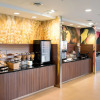 Отель Fairfield Inn & Suites Rochester Mayo Clinic Area/St. Marys, фото 11