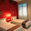 Отель Lis Na Ree Resort, фото 4