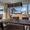 Отель Living Seefeld Luxusapartment mit Privatpool, фото 25