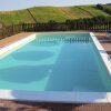 Отель Apartment With 2 Bedrooms In Provincia Di Ancona, With Shared Pool And Wifi, фото 19