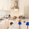 Отель Apartment in Playa del Ingles, Gran Canaria 102878 by MO Rentals, фото 5