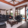 Отель Ban Talay Khaw T45 - 2 Villas each with 4 Bedrooms, фото 5